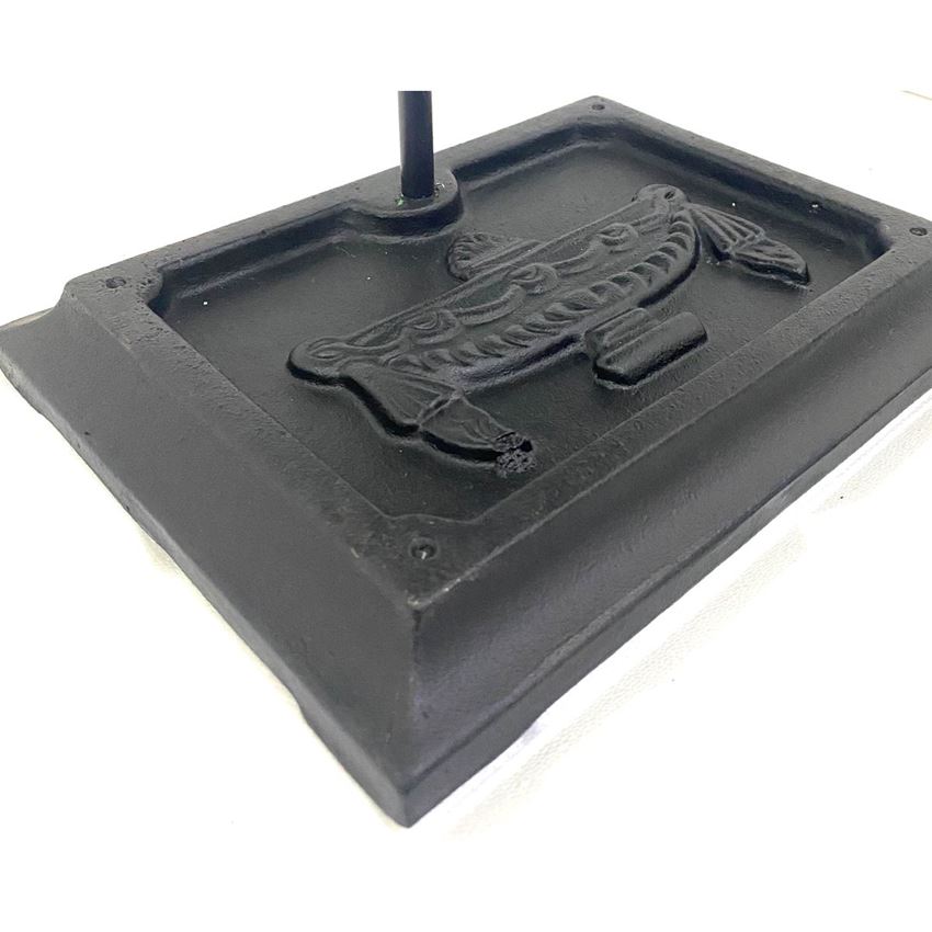 Hun Maşa Takımı 5 Saplı C Model Eskitme