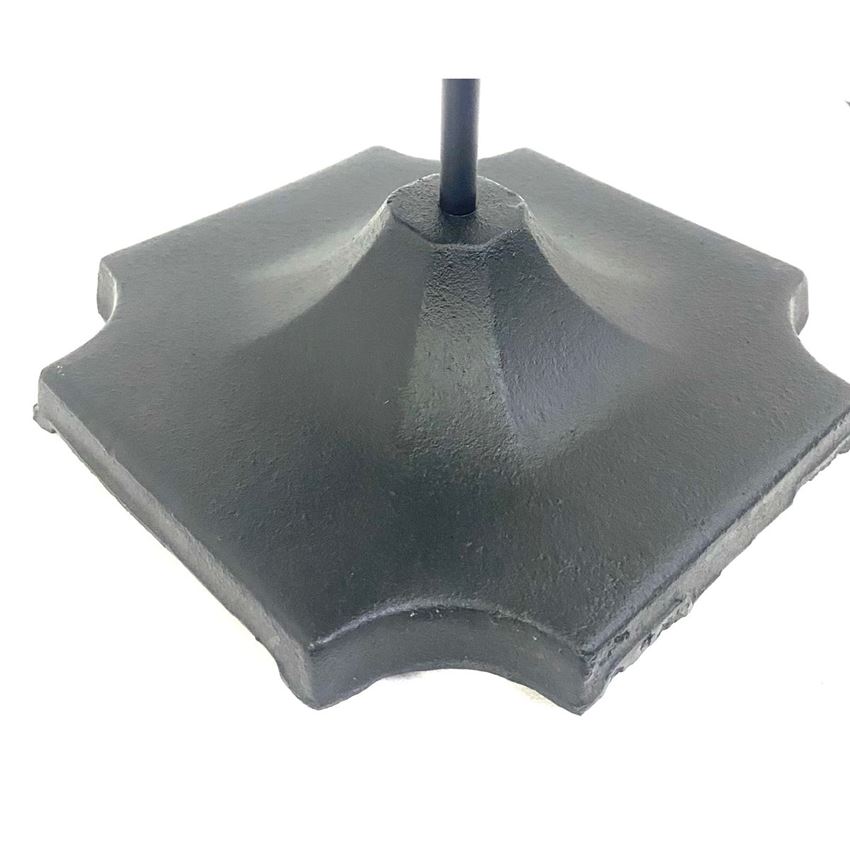 Hun  Maşa Takımı 6 Saplı Ördek Başlı