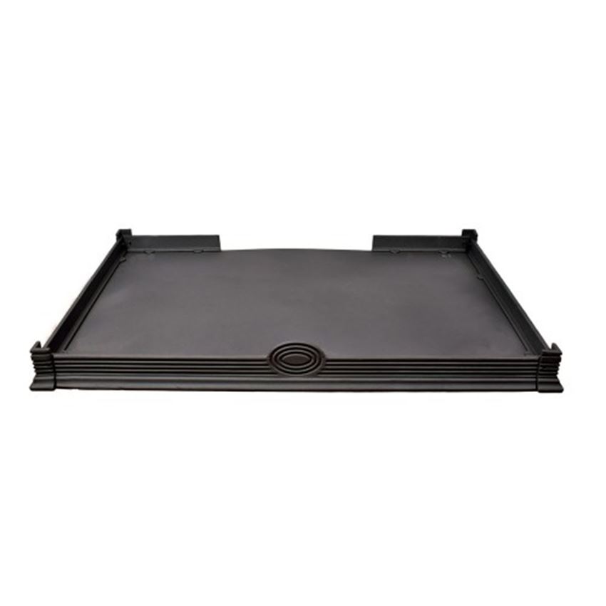 SDS 108 111 Döküm Şömine Alt Tabla