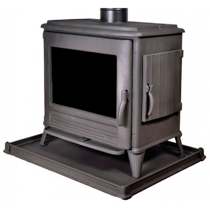 SDS 106 Venüs  Döküm Şömine