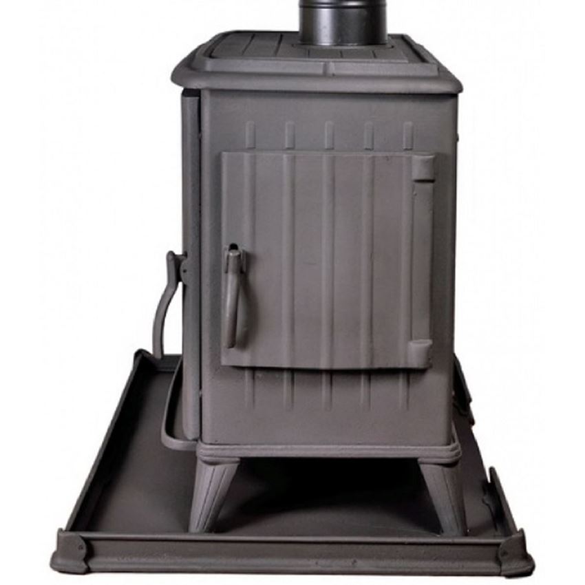 SDS 106 Venüs  Döküm Şömine