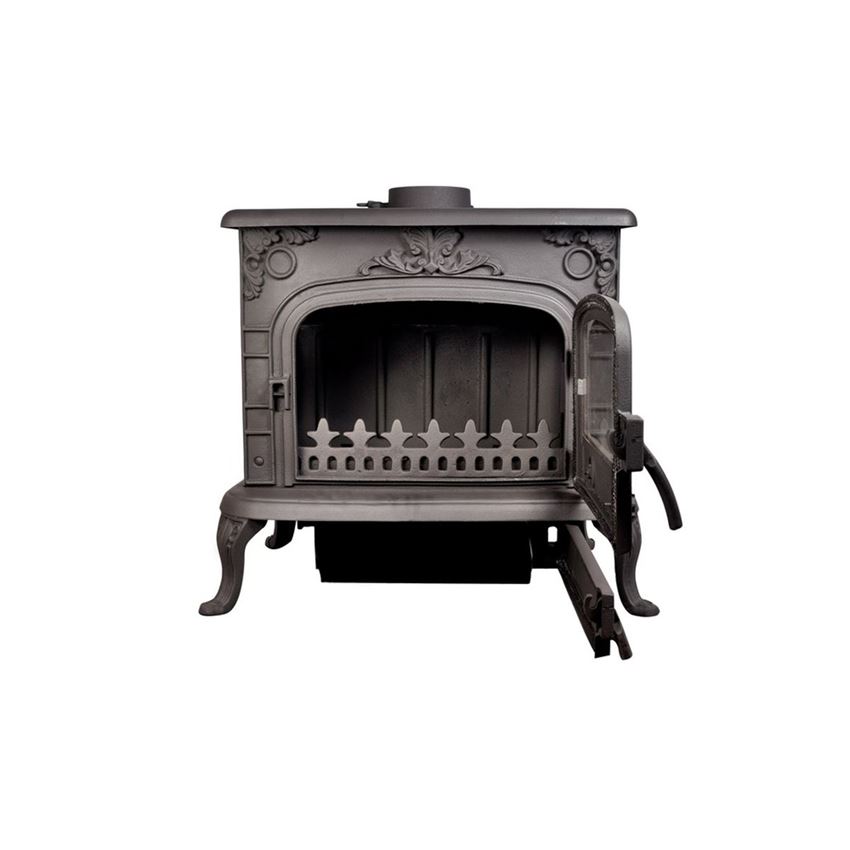 SDS 105 Lion Döküm Şömine