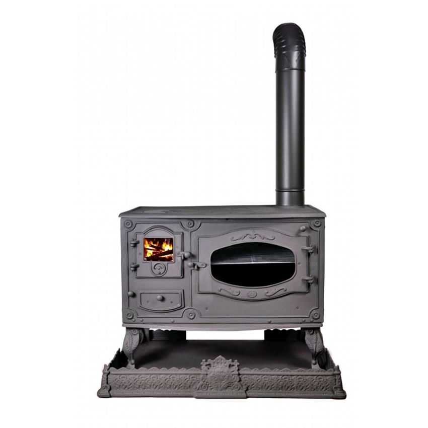 SDS 103 Anatolia Döküm Kuzine