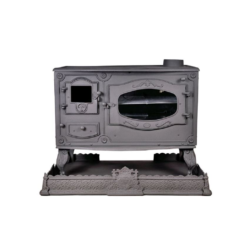 SDS 103 Anatolia Döküm Kuzine