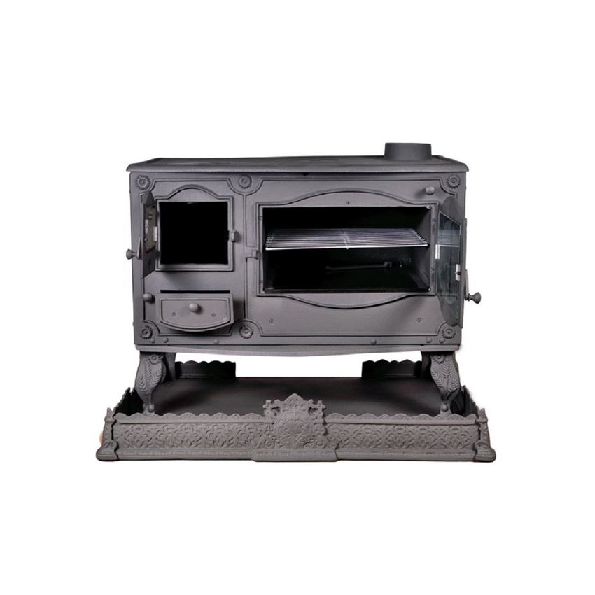 SDS 103 Anatolia Döküm Kuzine