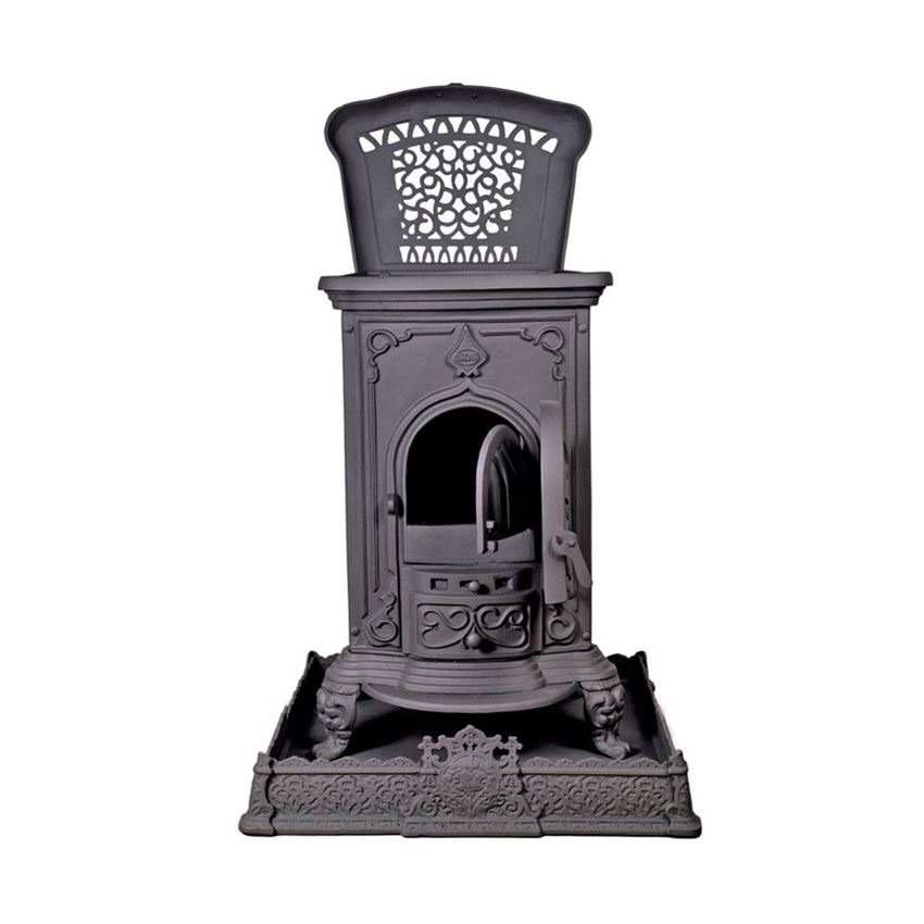 SDS 102 Castalia Döküm Şömine