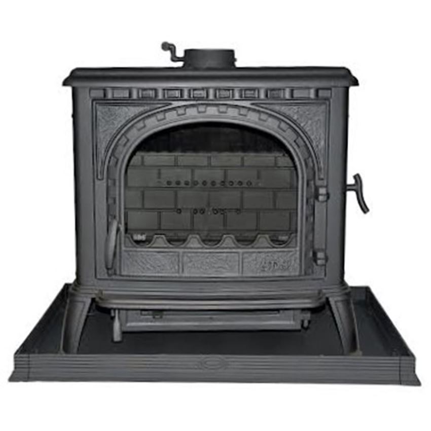 SDS 111 Herkül Döküm Şömine