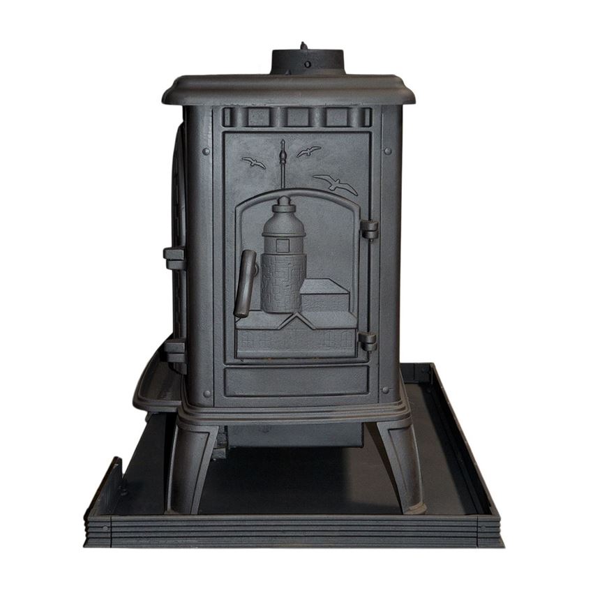 SDS 111 Herkül Döküm Şömine