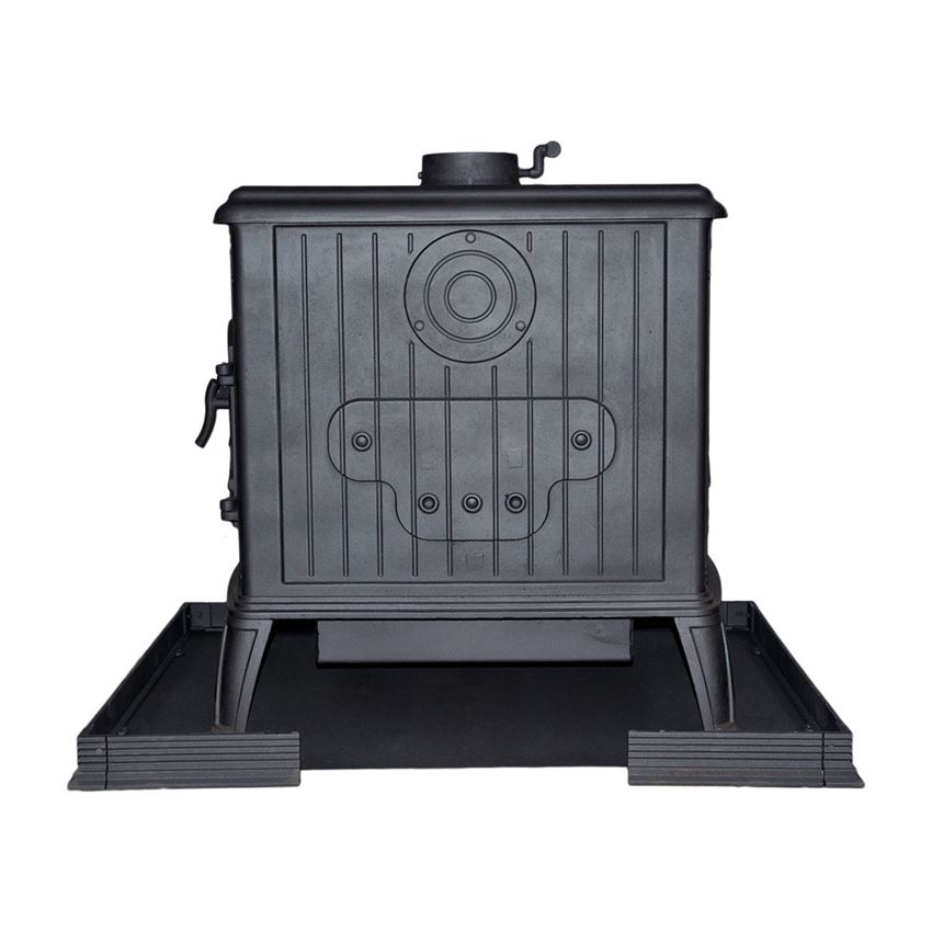 SDS 111 Herkül Döküm Şömine