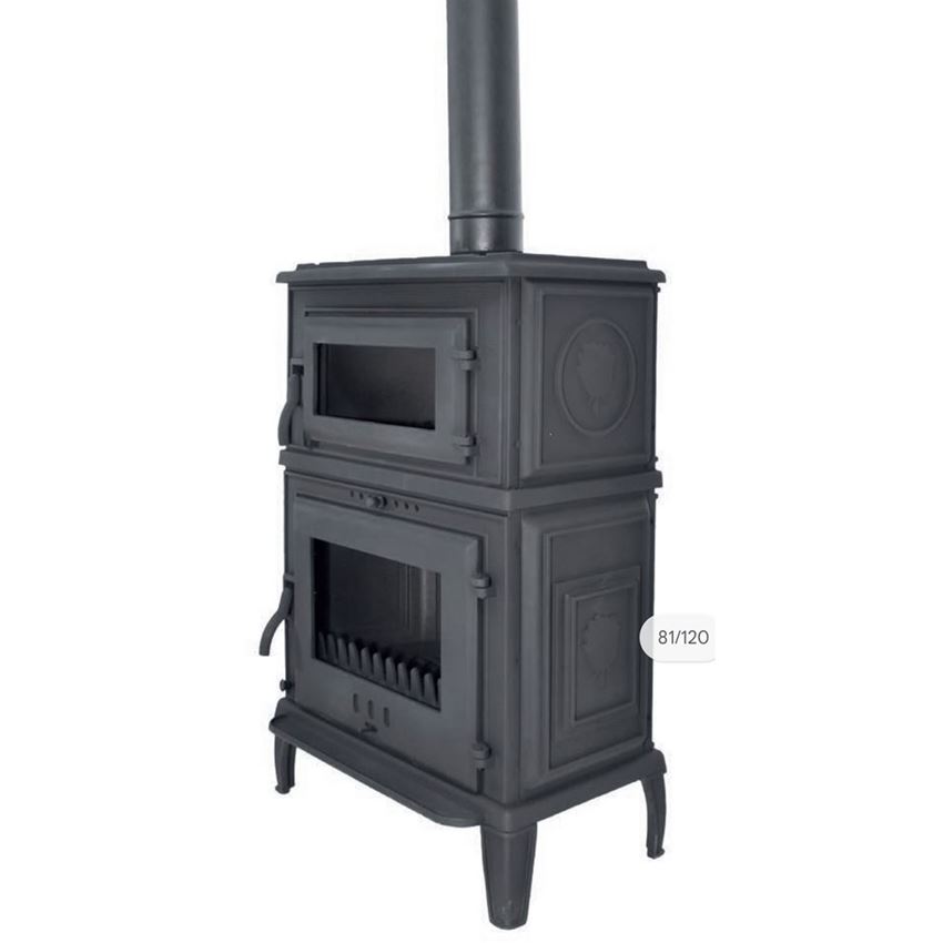 HUN Şömine 025 Mostar