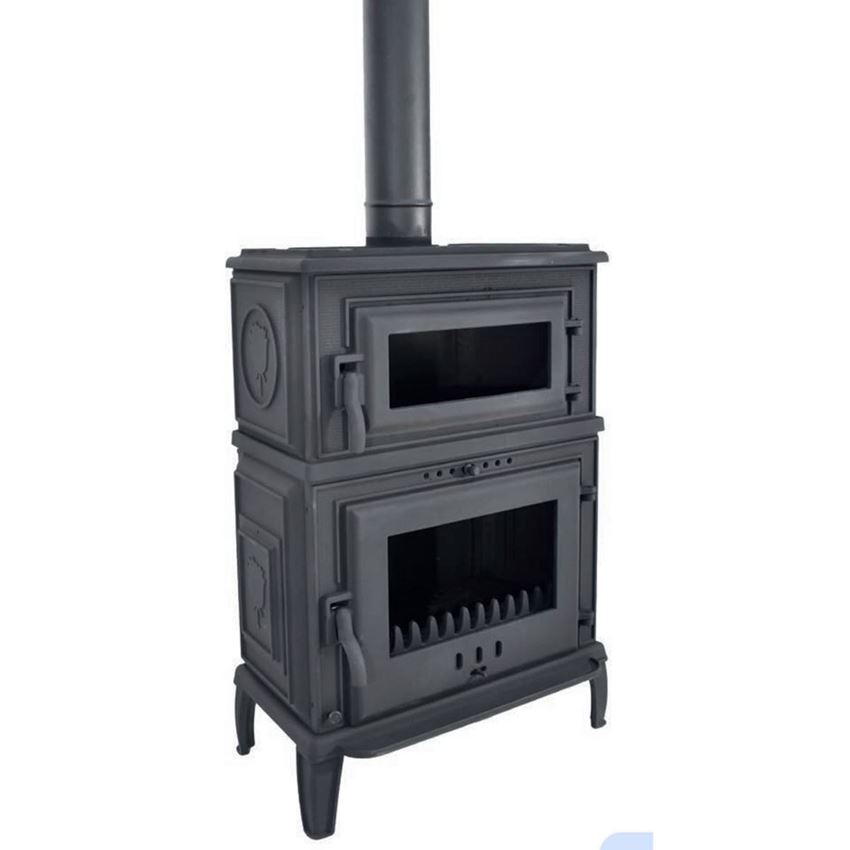 HUN Şömine 025 Mostar