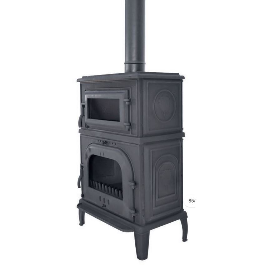 HUN Şömine 026 Aral