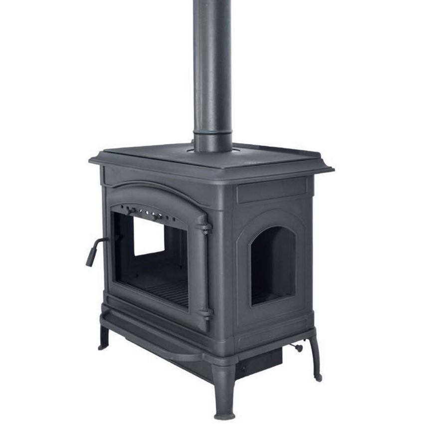 HUN Şömine 028 Lahor