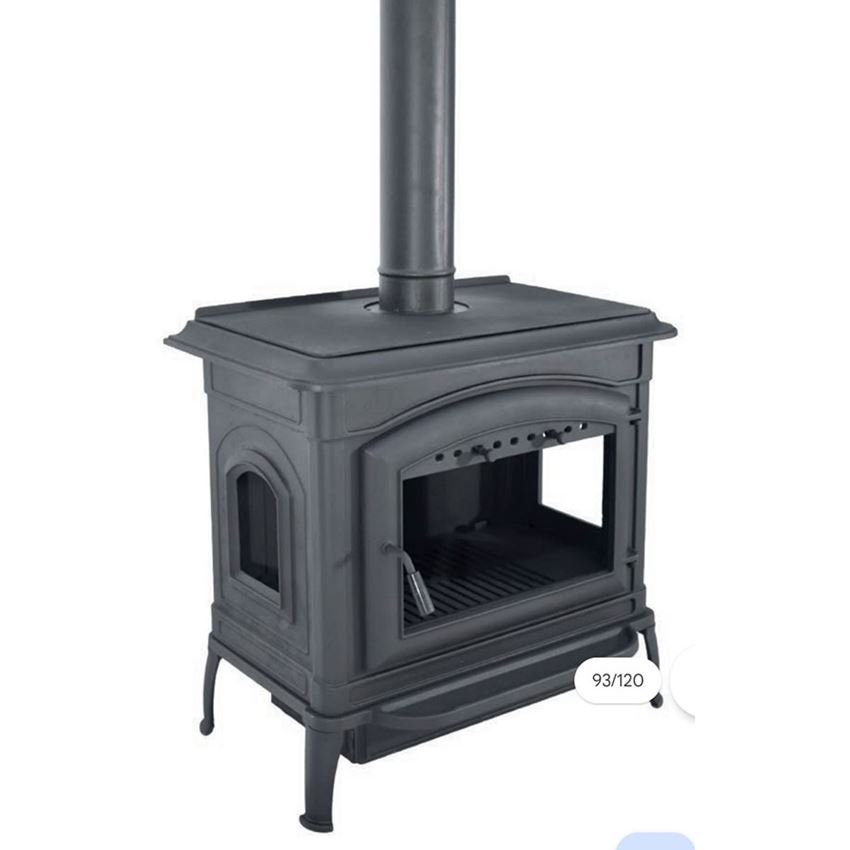 HUN Şömine 028 Lahor