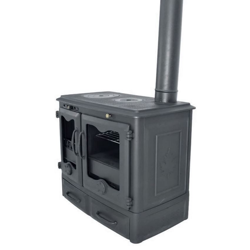 HUN Kuzine  029B Pars Çekmeceli