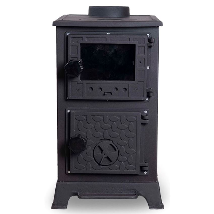 HUN Şömine Montana