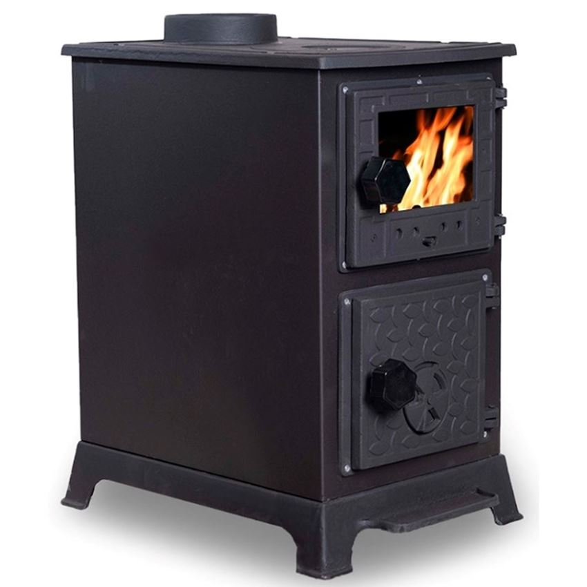 HUN Şömine Montana