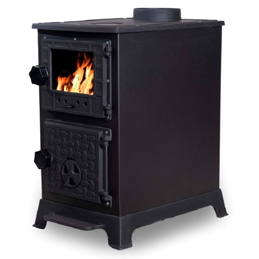 HUN Şömine Montana