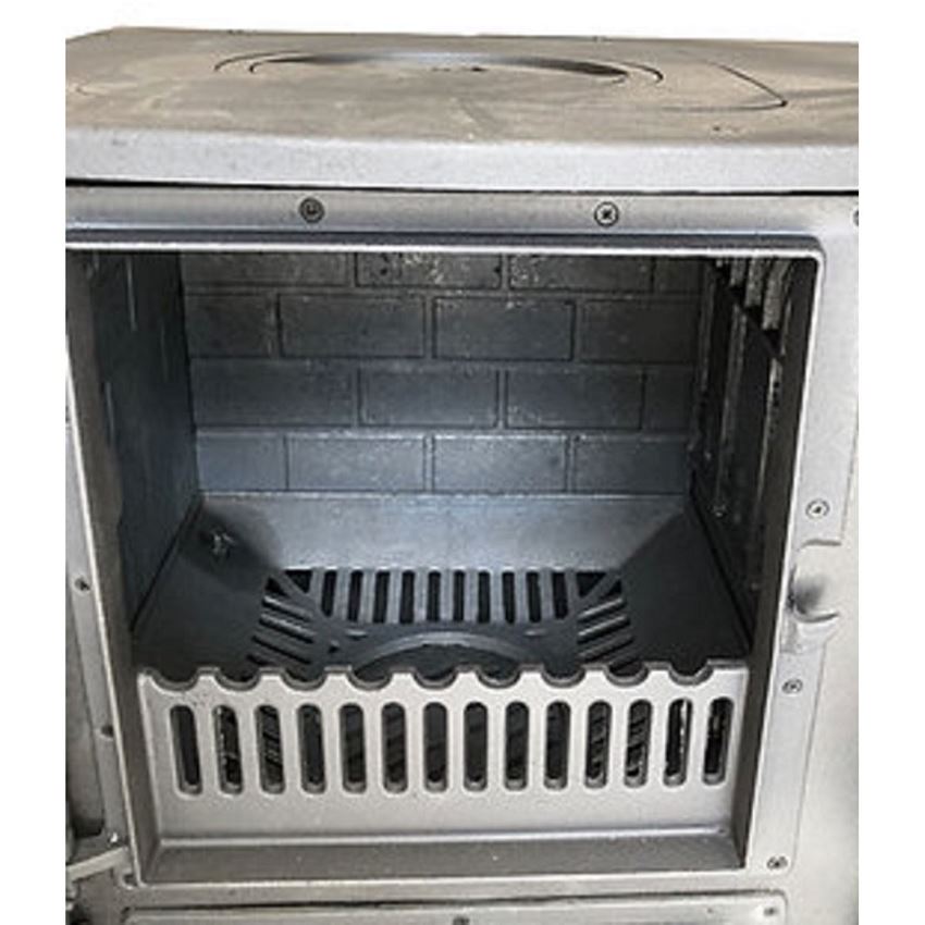 Rekor Vezüv  Döküm Kuzine