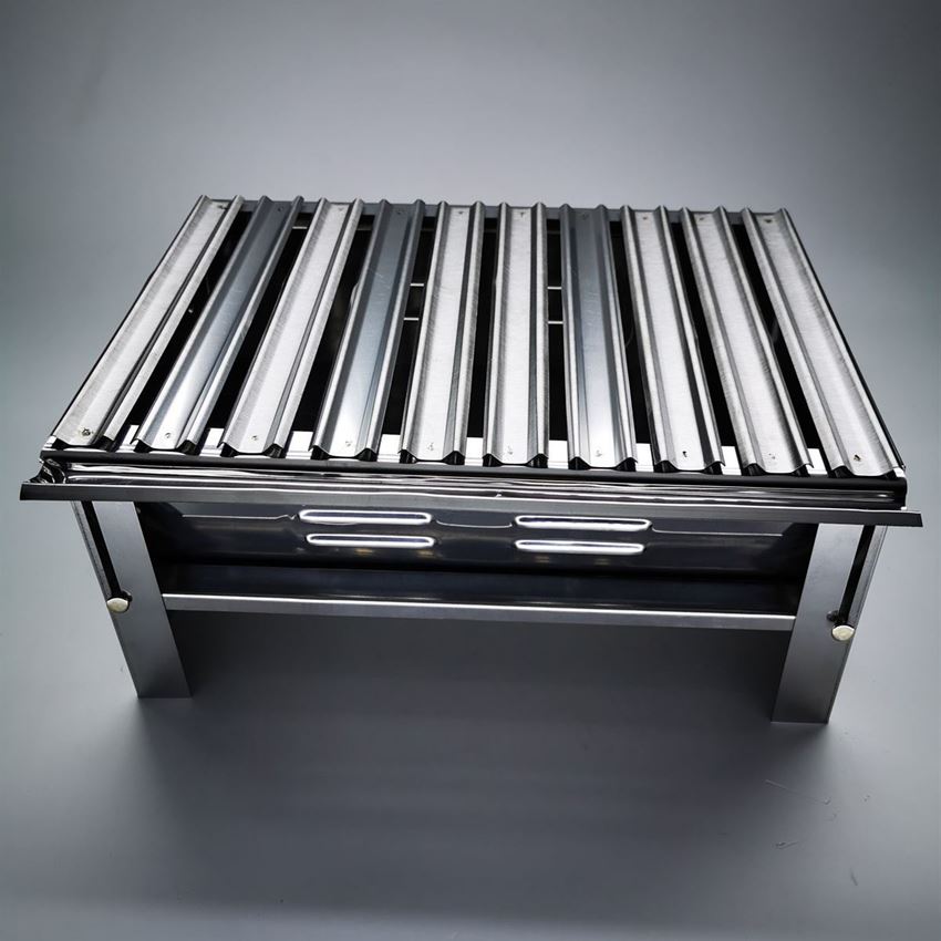 HUN Katlanabilir Pratik Mangal