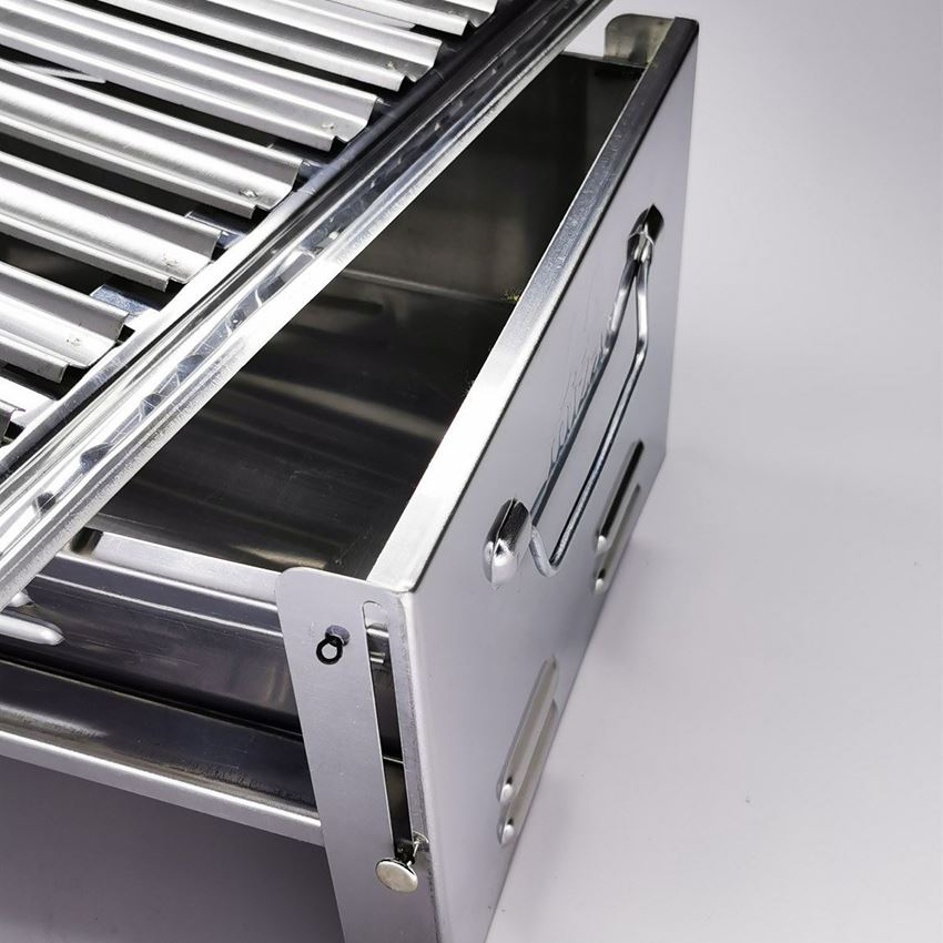 HUN Katlanabilir Pratik Mangal