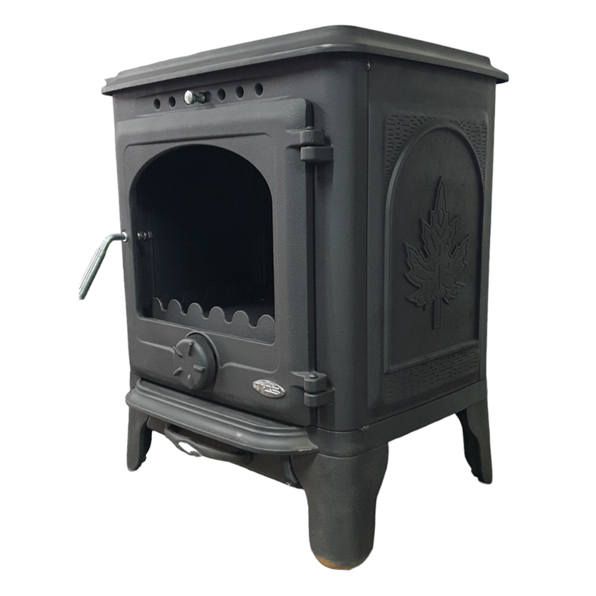 Mini Power Şömine 057