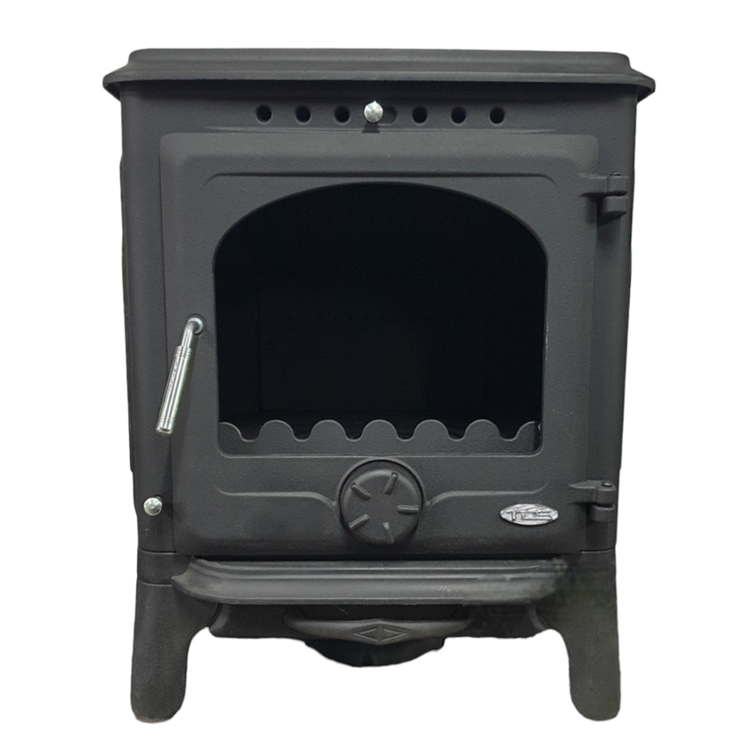 Mini Power Şömine 057