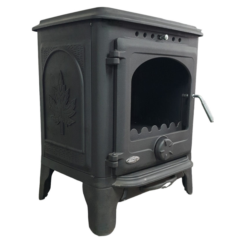 Mini Power Şömine 057