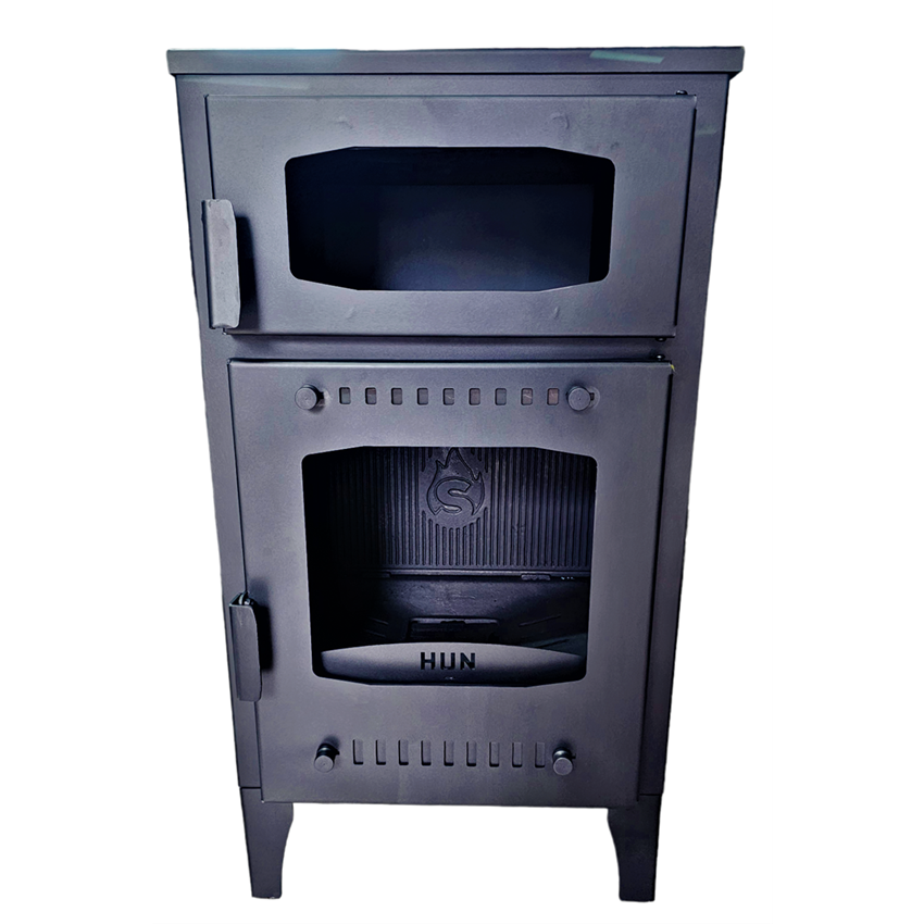 HUN 002 FIRINLI ŞÖMİNE