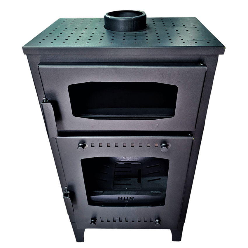 HUN 002 FIRINLI ŞÖMİNE