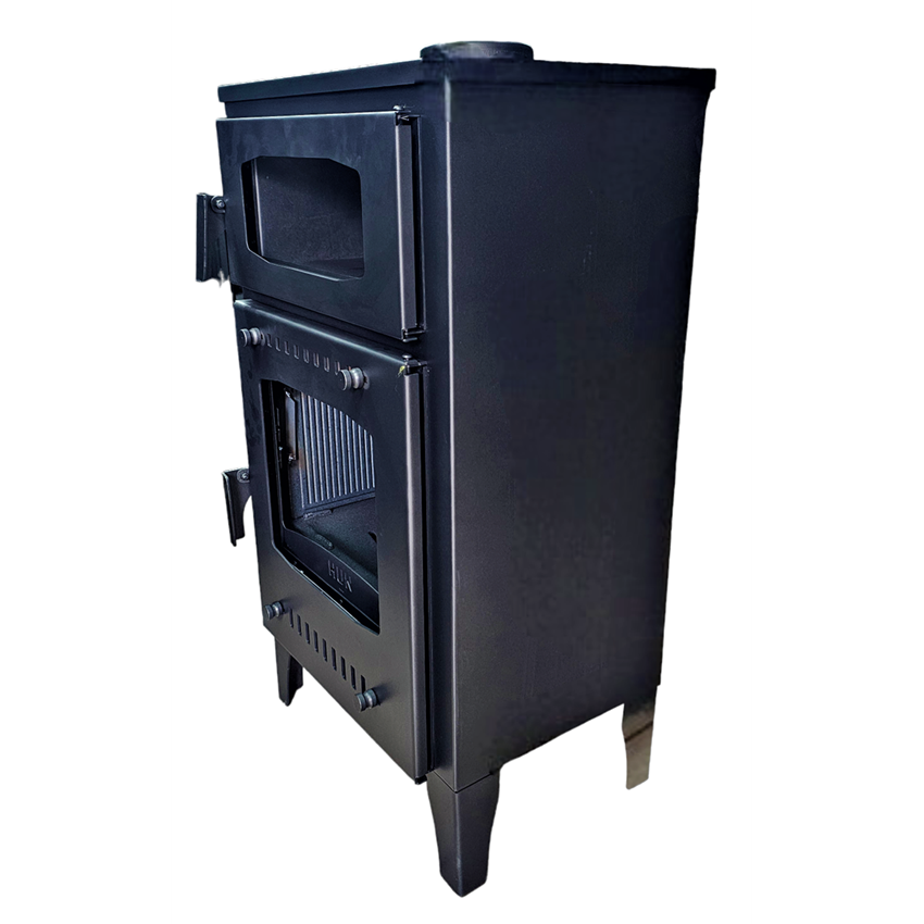 HUN 002 FIRINLI ŞÖMİNE