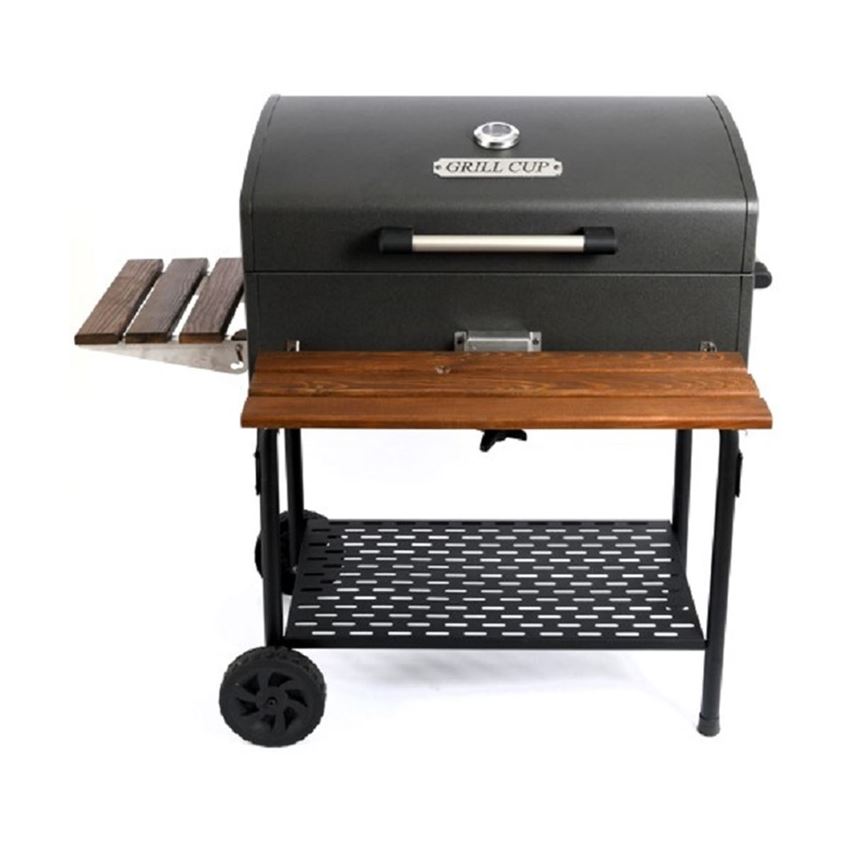 Grill Cup  Barbekü