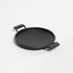 Döküm Kaplama Sac Tava 47 cm