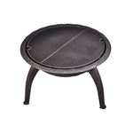 SDS Döküm Mangal