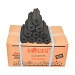 Delikli Mangal Kömürü 5KG