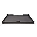 SDS 108 111 Döküm Şömine Alt Tabla