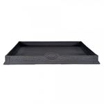 SDS 110 117 Döküm Şömine Alt Tabla