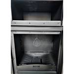 HUN 002 FIRINLI ŞÖMİNE