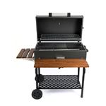 Grill Cup  Barbekü