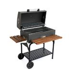 Grill Cup  Barbekü
